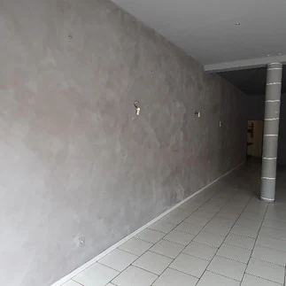 Application habillage mural